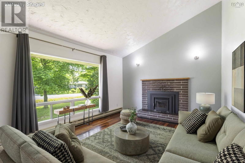 Tertiary Property View