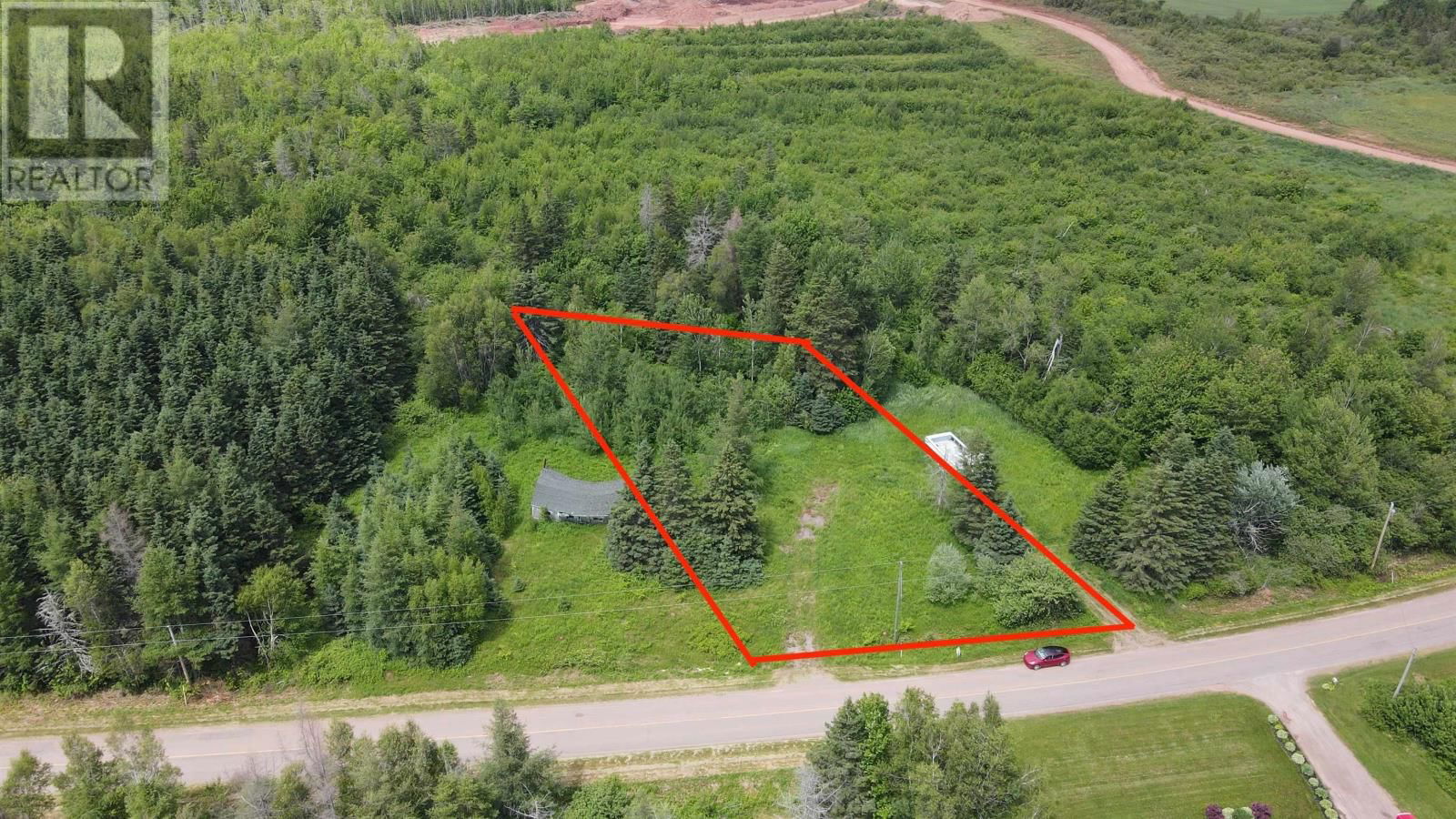 Primary Property View