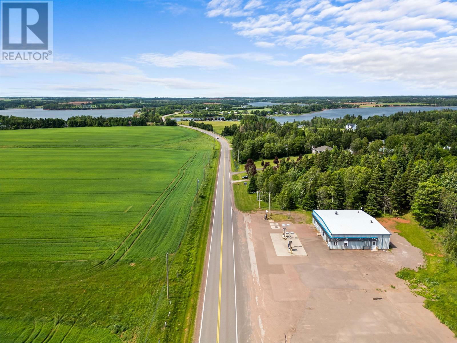 Primary Property View