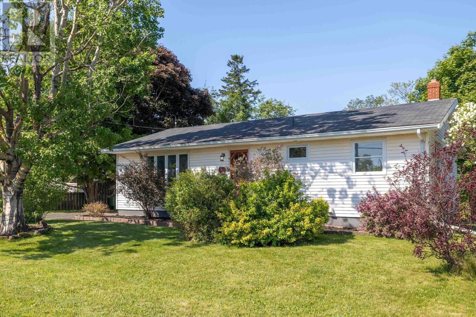 Primary Property View