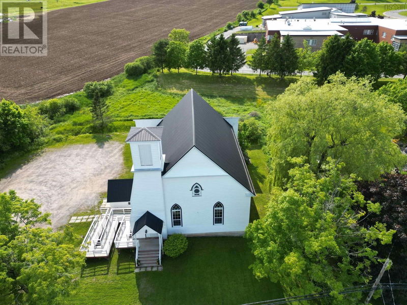 Secondary Property View