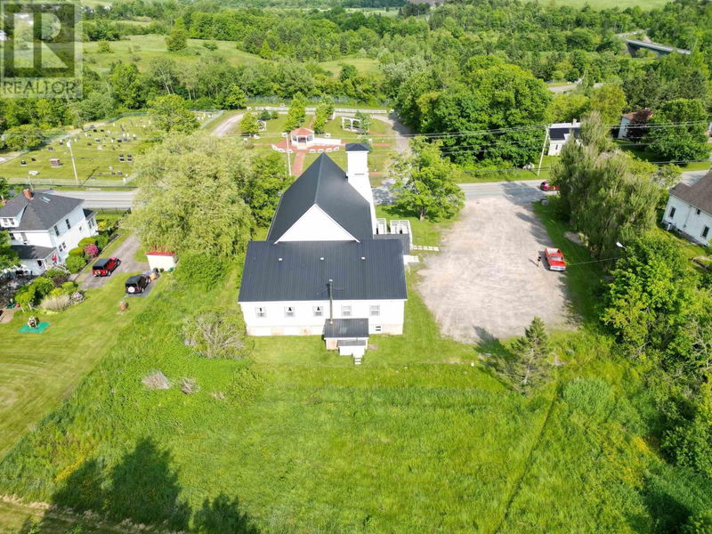 Tertiary Property View