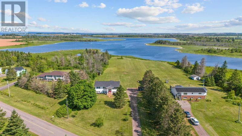 Tertiary Property View