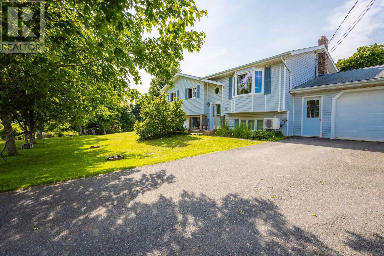 Primary Property View