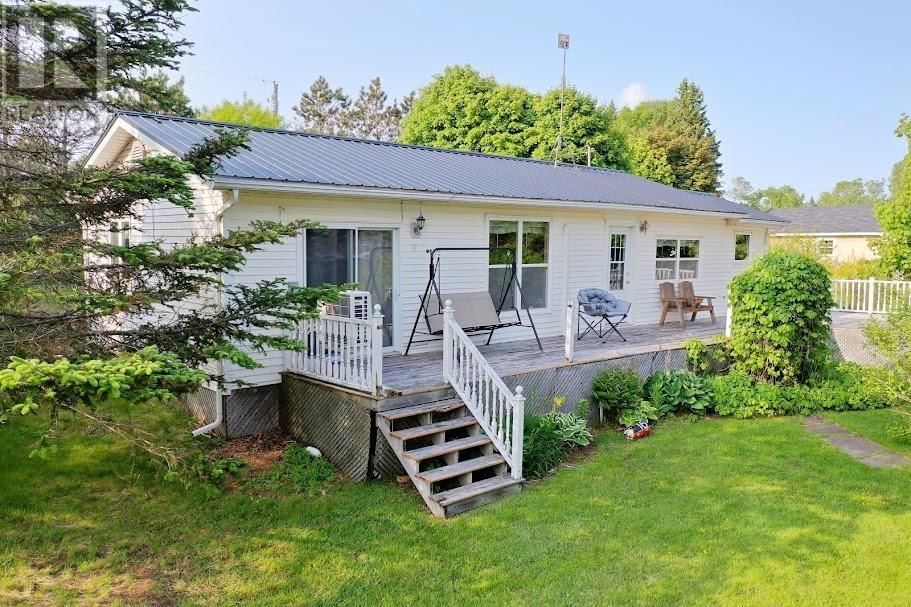 Primary Property View