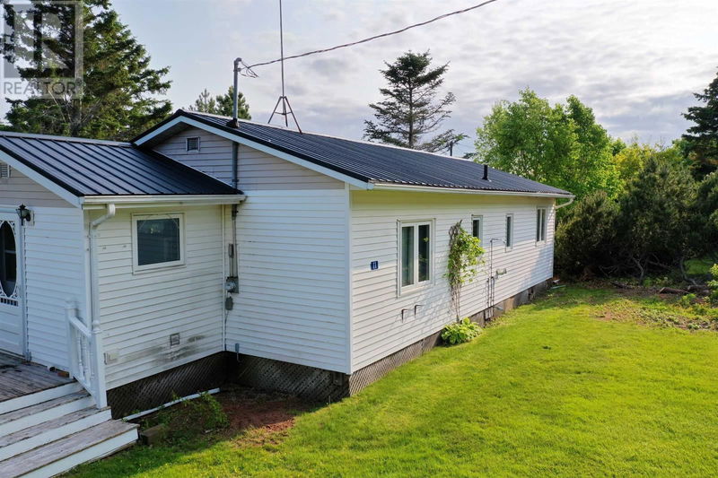 Secondary Property View
