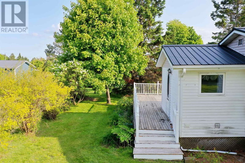 Tertiary Property View