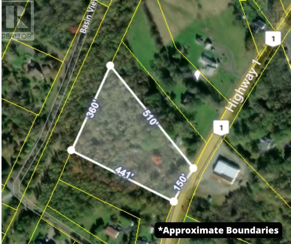Primary Property View