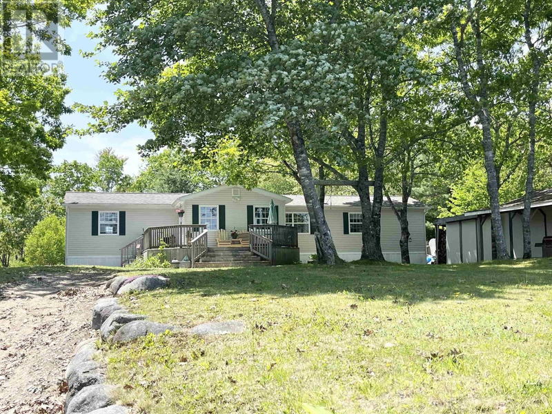 Secondary Property View