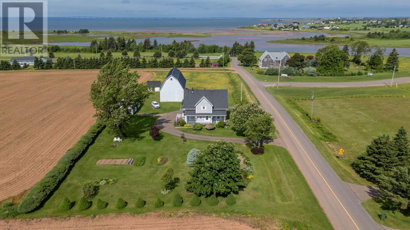 Primary Property View