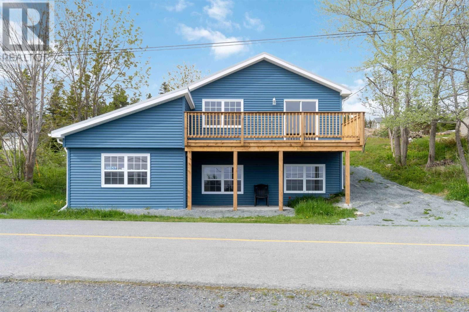 Primary Property View