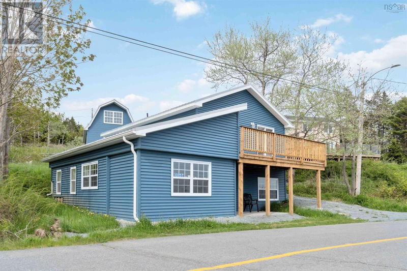 Secondary Property View