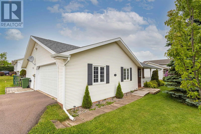 Tertiary Property View
