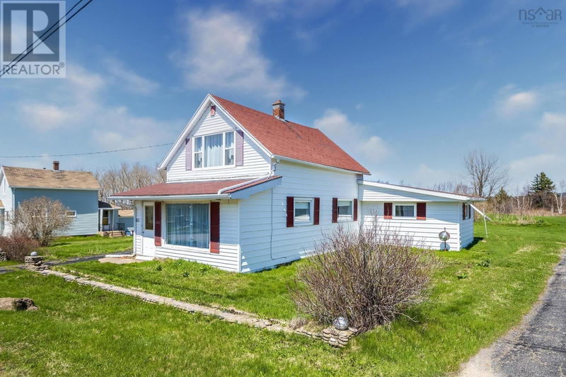 Secondary Property View