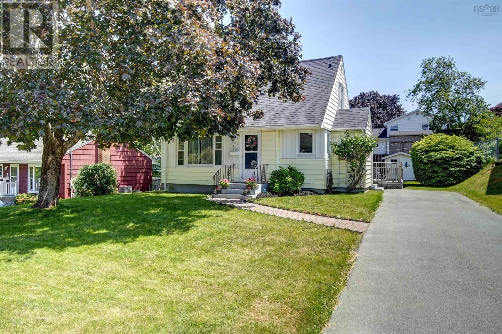 Primary Property View