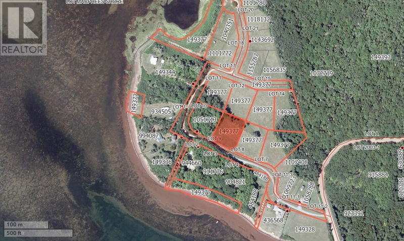 Tertiary Property View