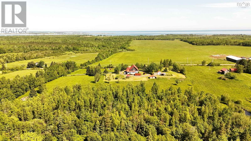 Tertiary Property View