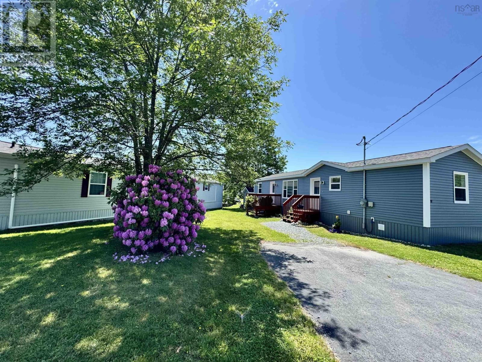 Primary Property View