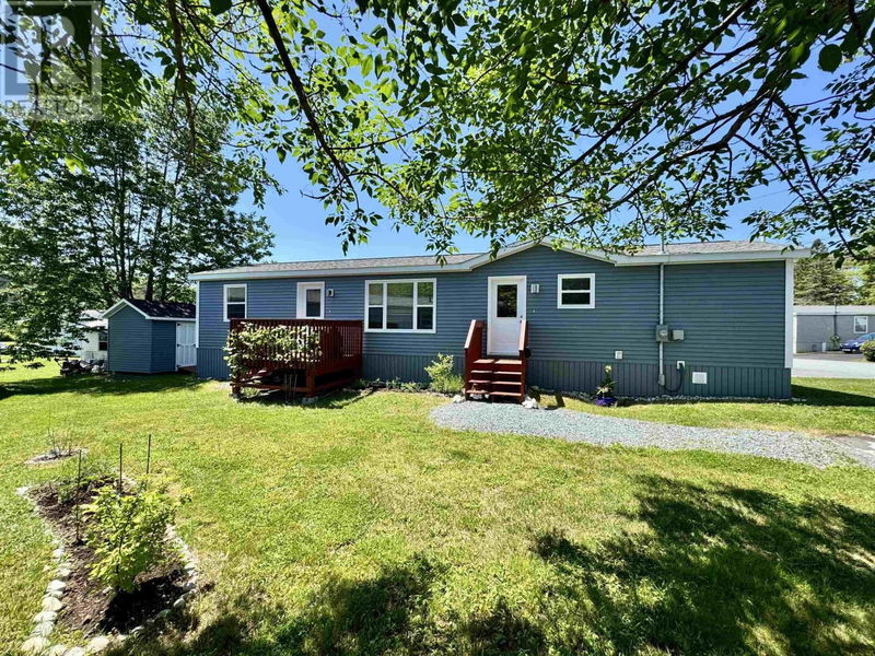 Secondary Property View