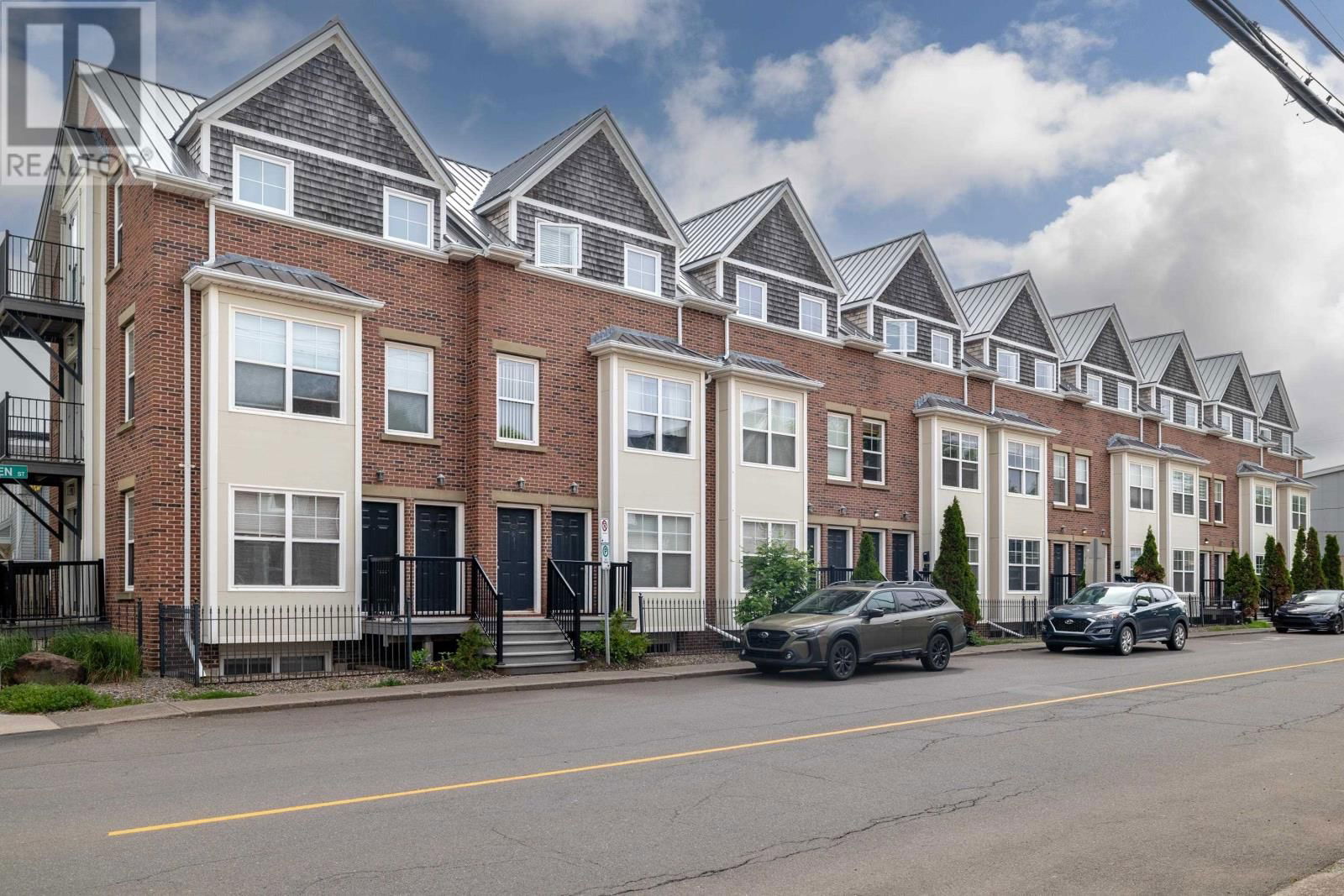 Primary Property View