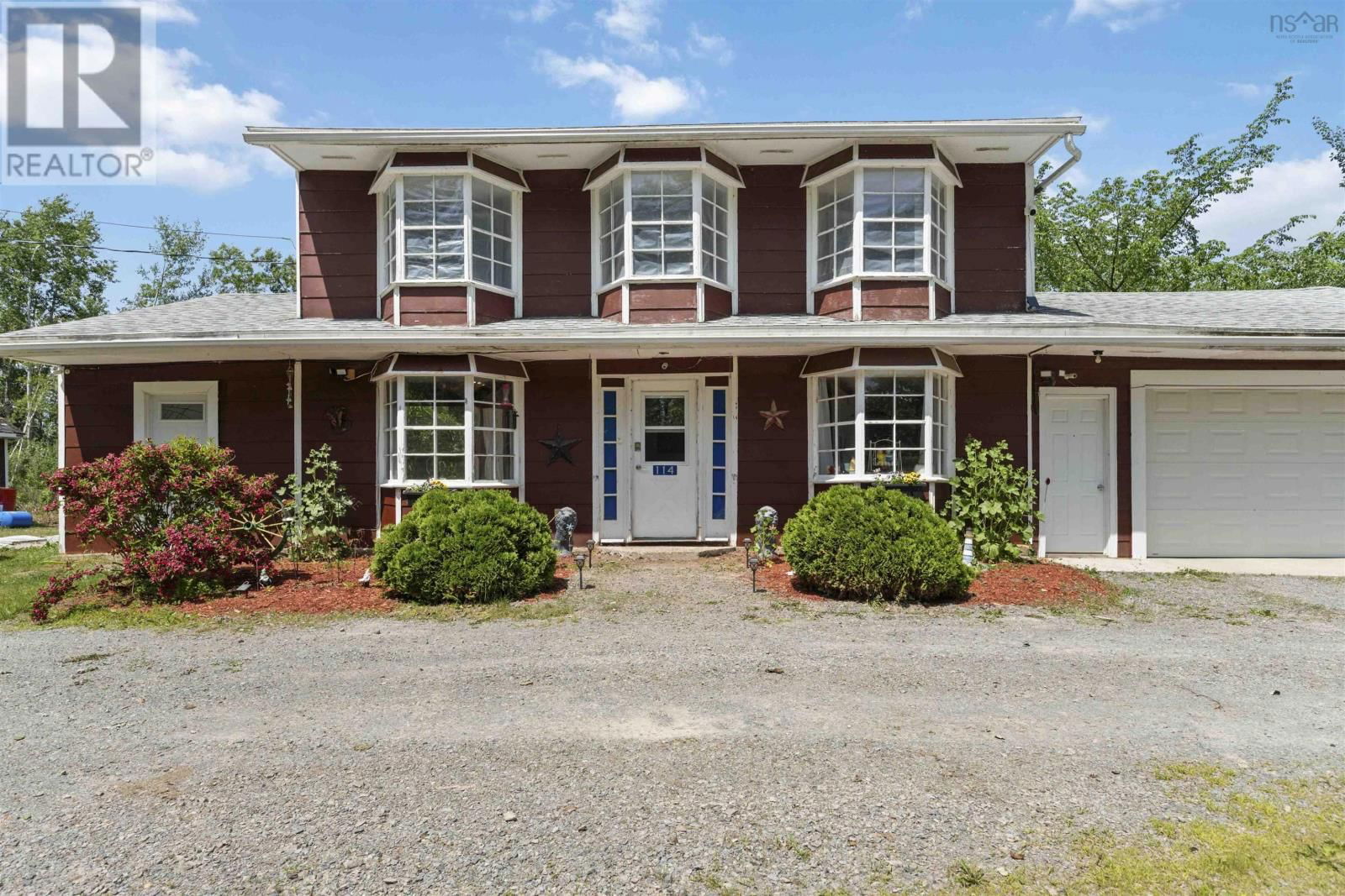 Primary Property View