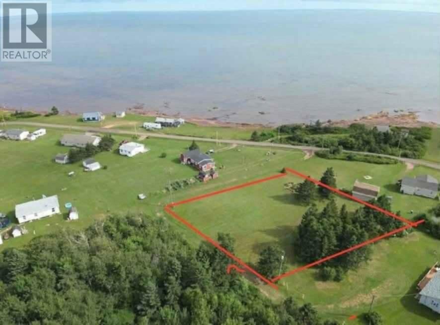Primary Property View