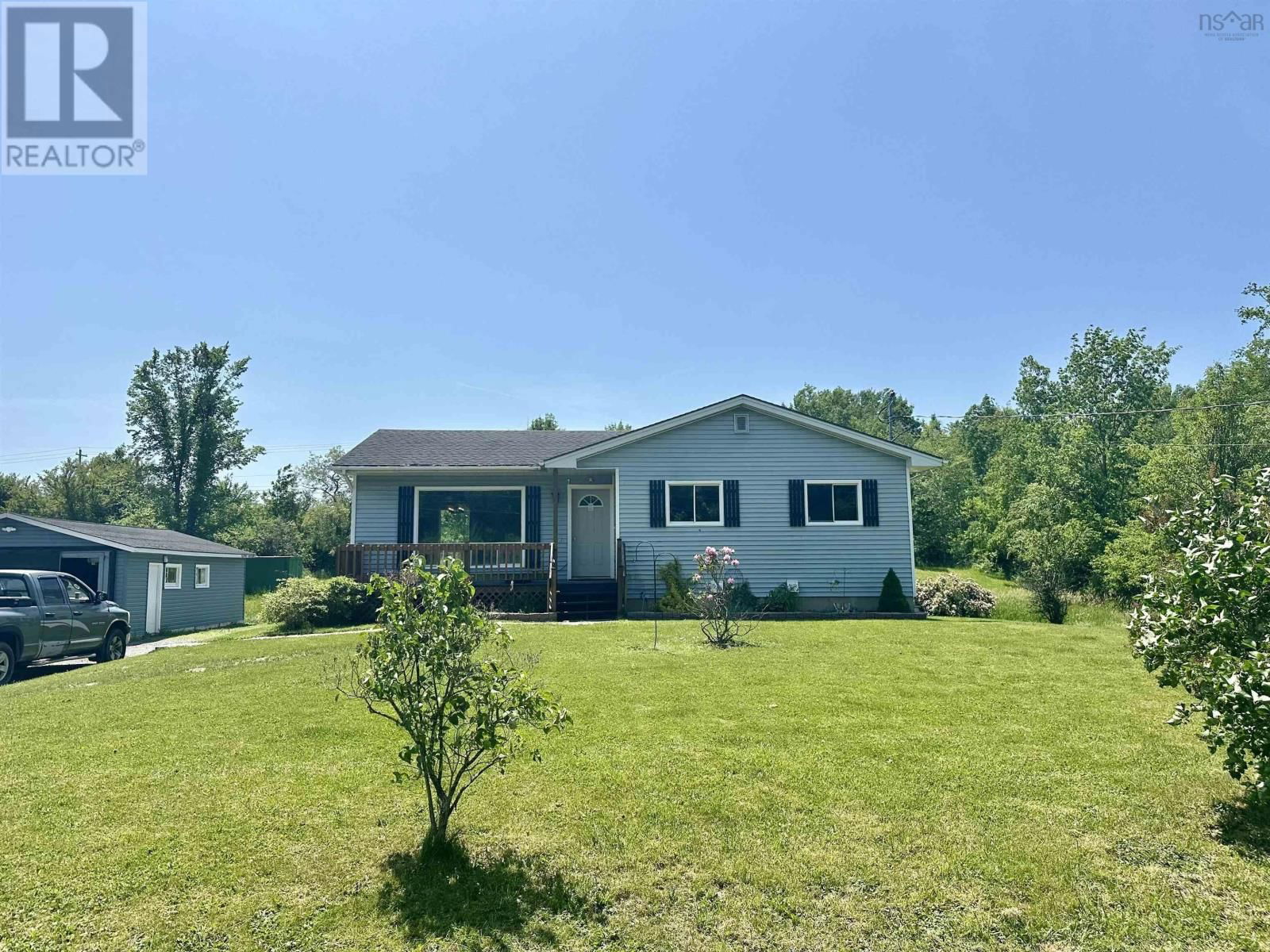 Primary Property View