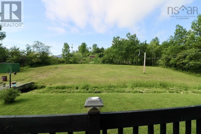 Tertiary Property View