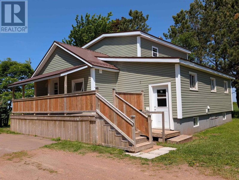 Secondary Property View