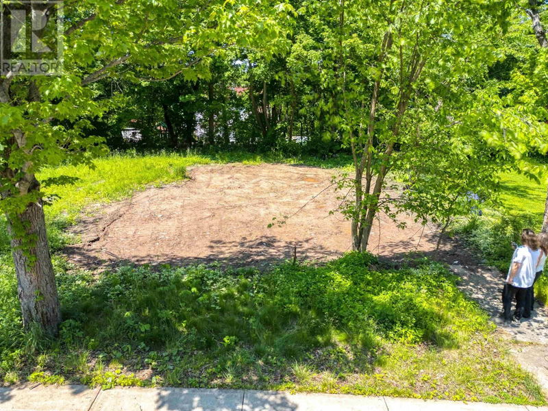 Tertiary Property View