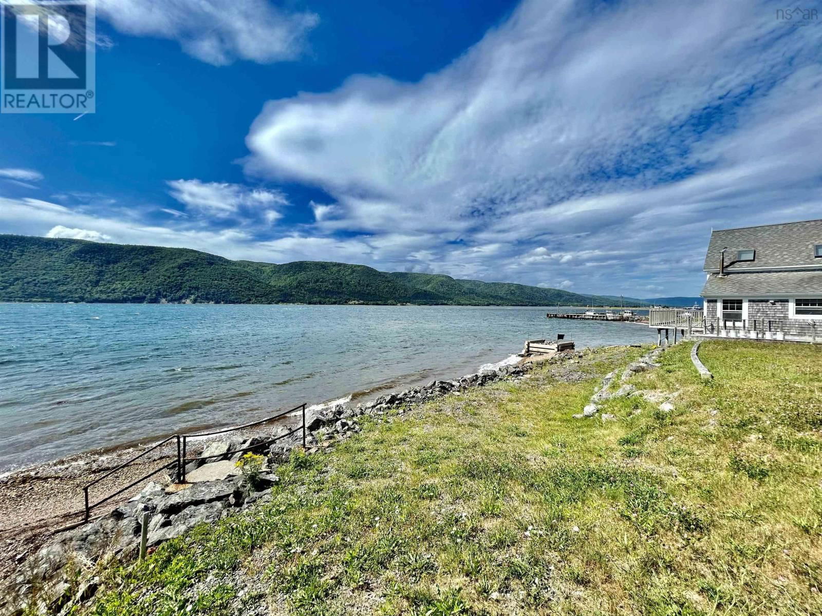 Primary Property View