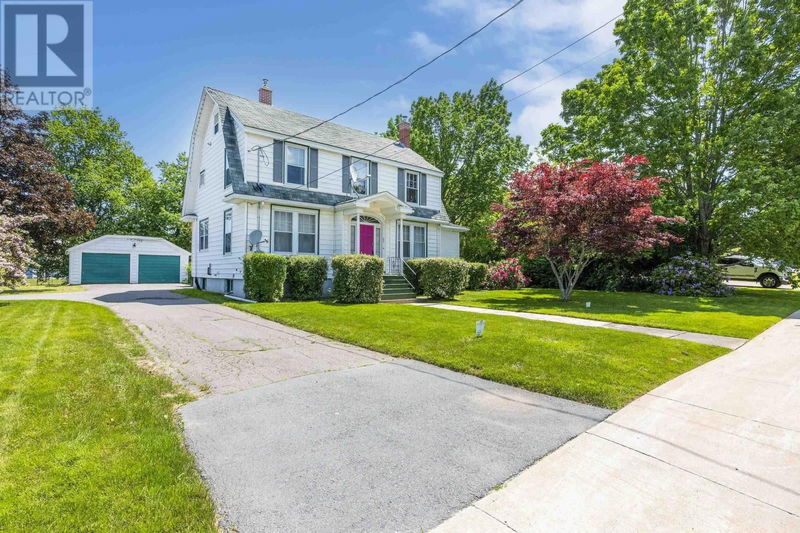 Secondary Property View