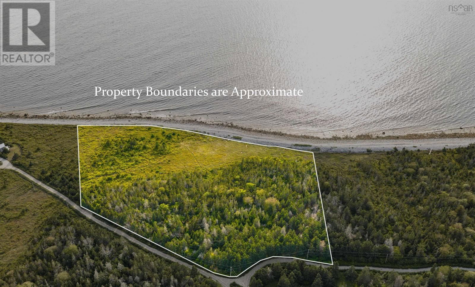 Primary Property View