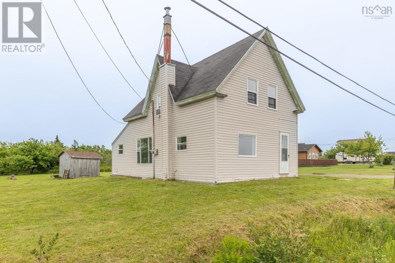 Secondary Property View