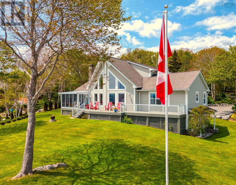Secondary Property View