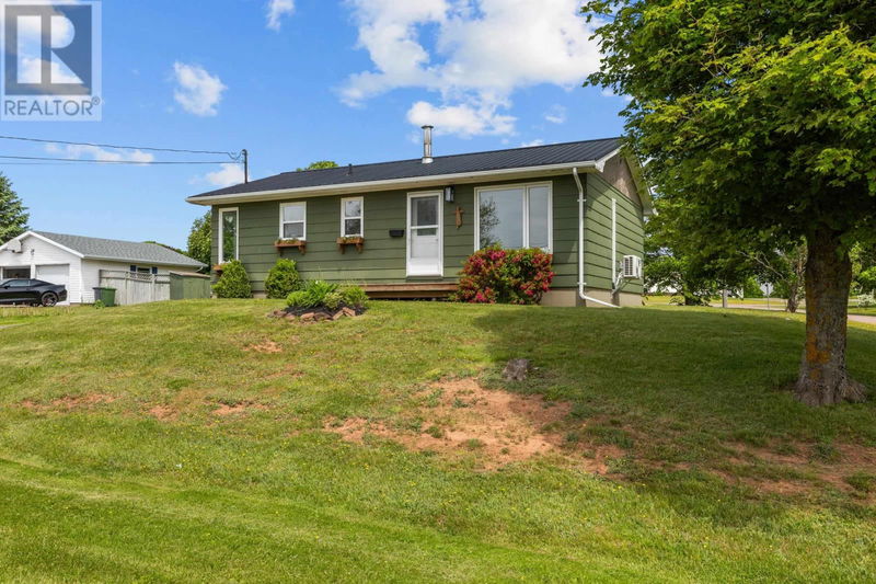 Secondary Property View