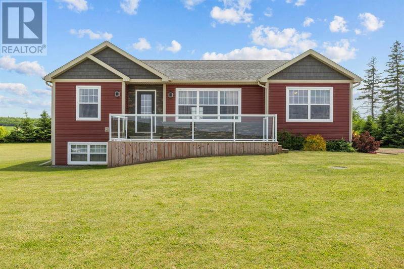 Tertiary Property View