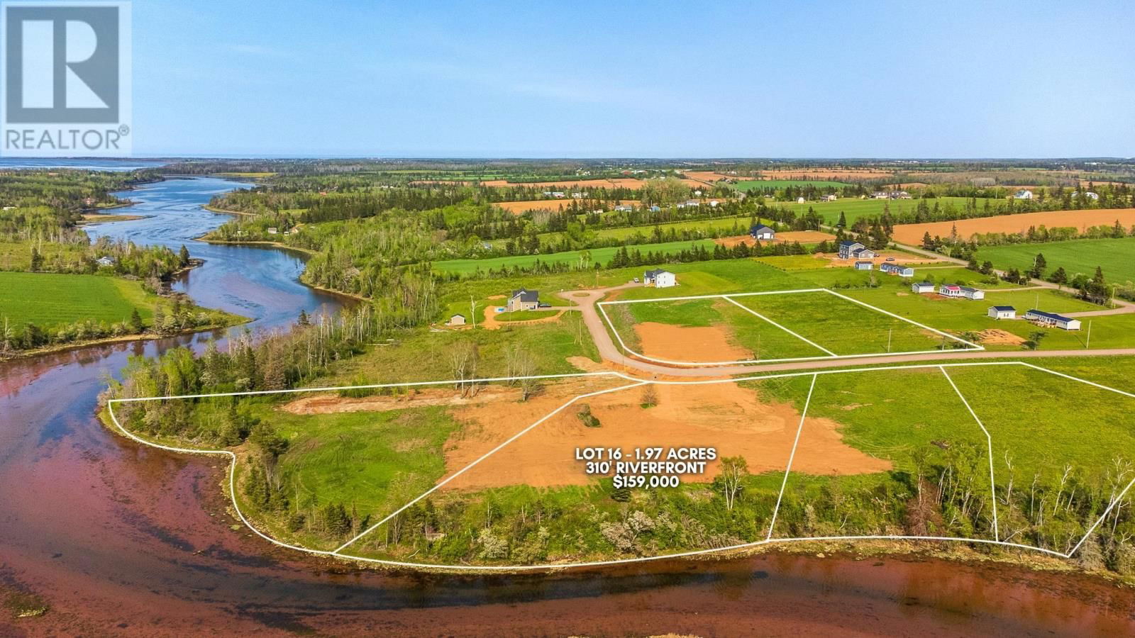 Primary Property View