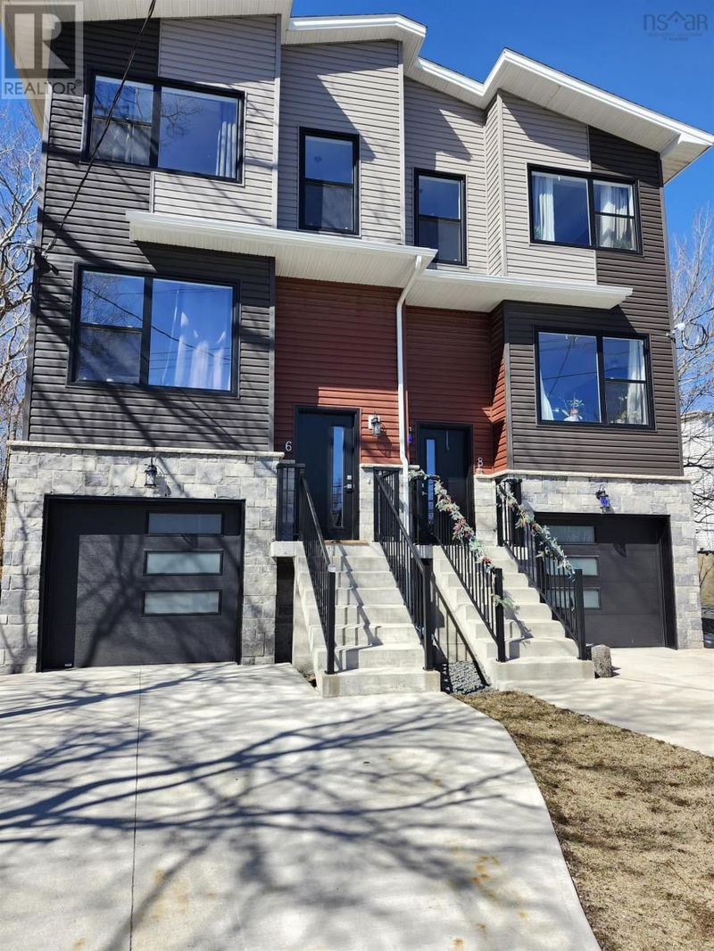 Secondary Property View