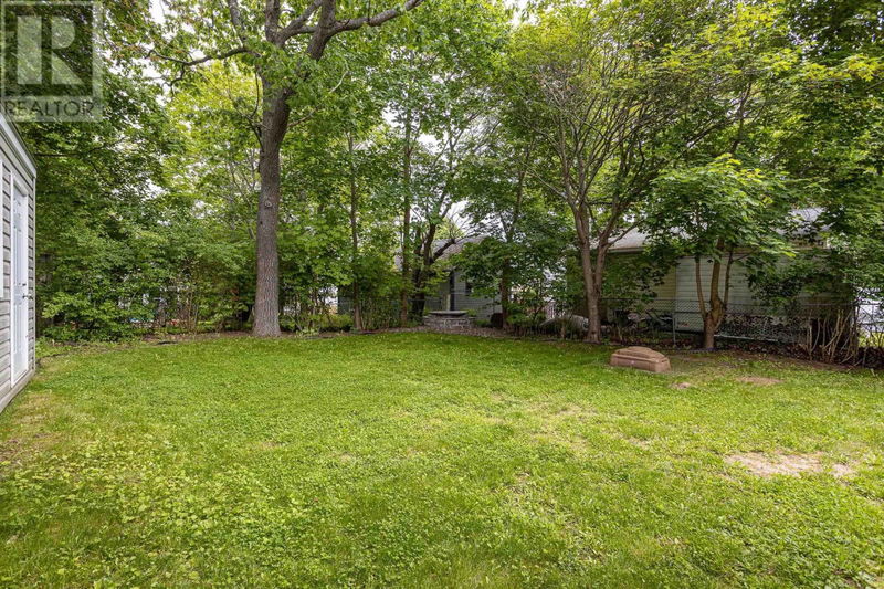Tertiary Property View