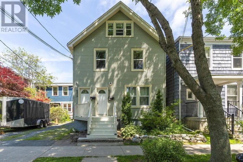 Secondary Property View