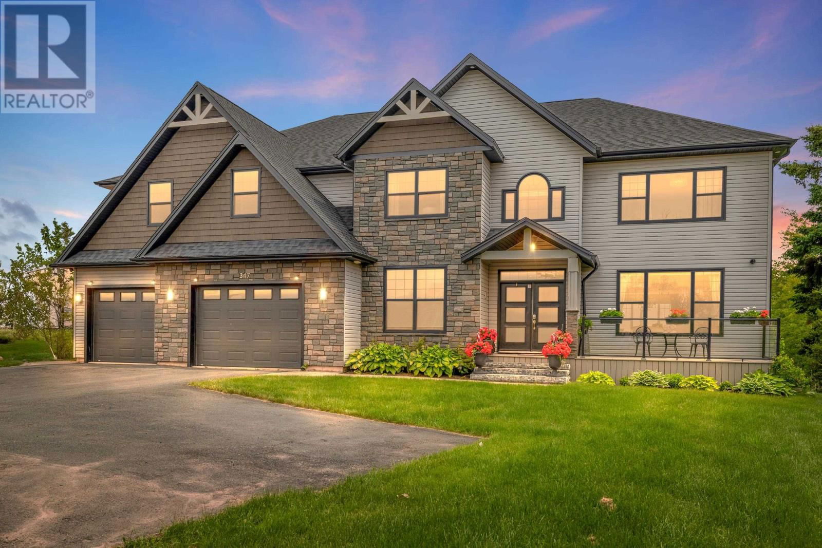 Primary Property View