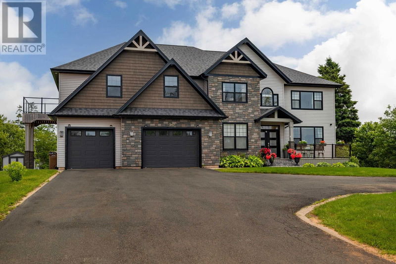 Secondary Property View