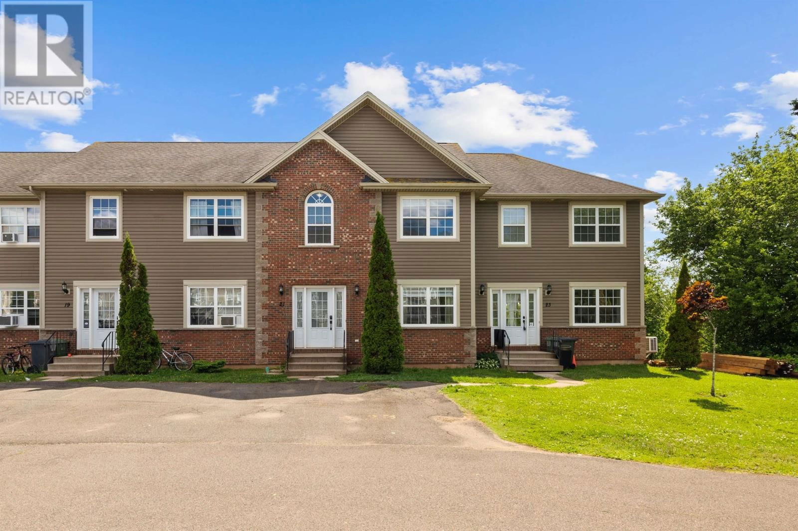 Primary Property View
