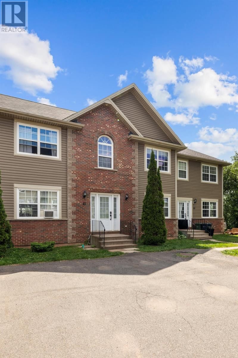 Secondary Property View