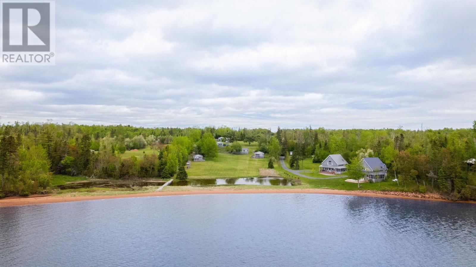 Primary Property View