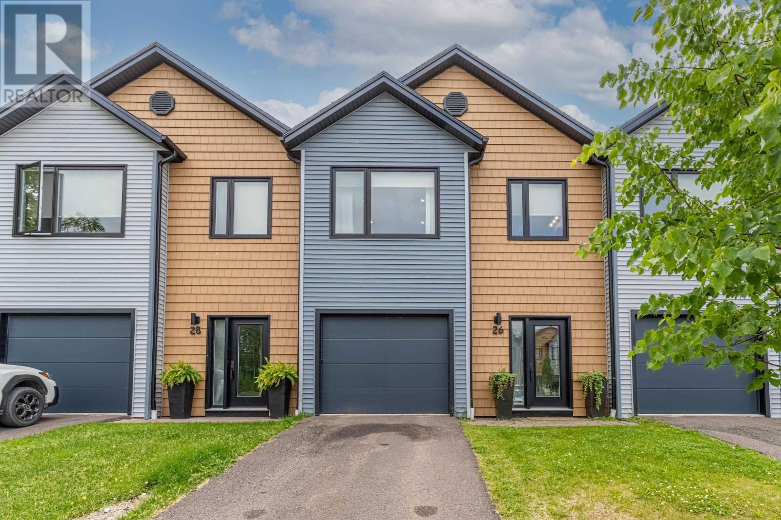 Primary Property View