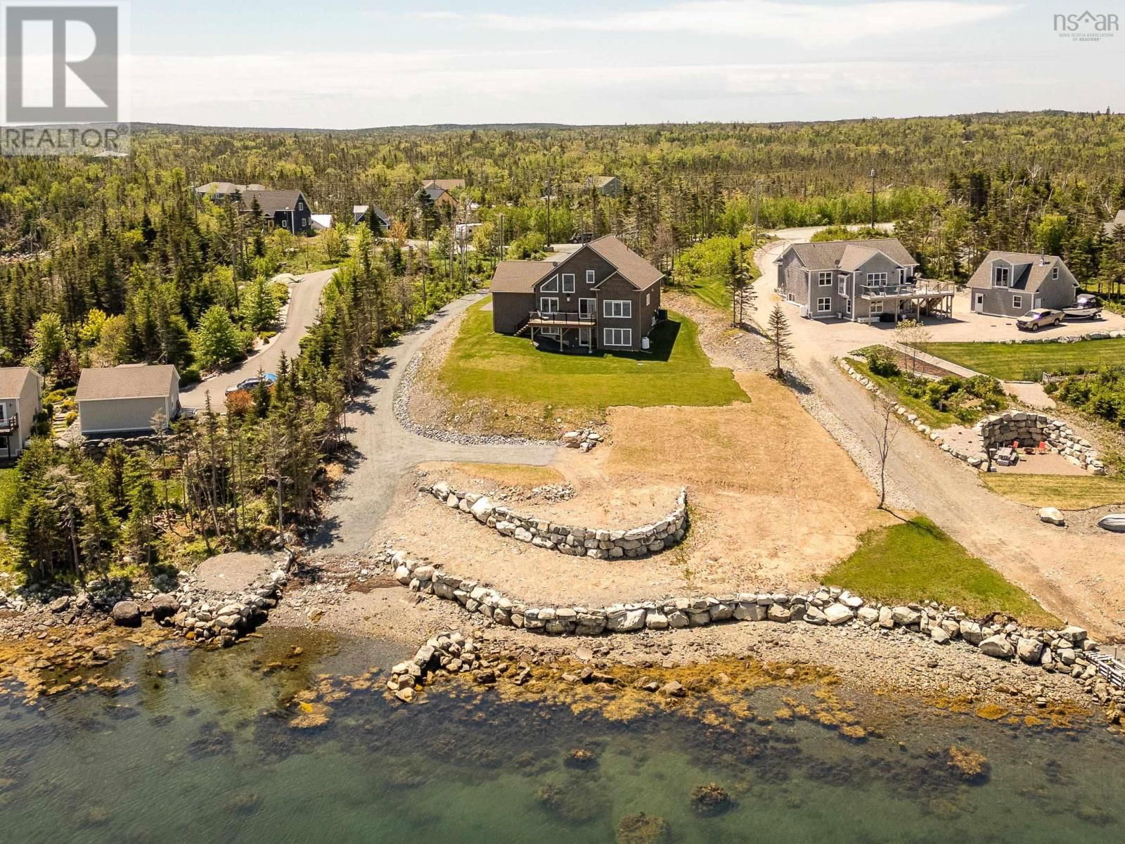 Primary Property View