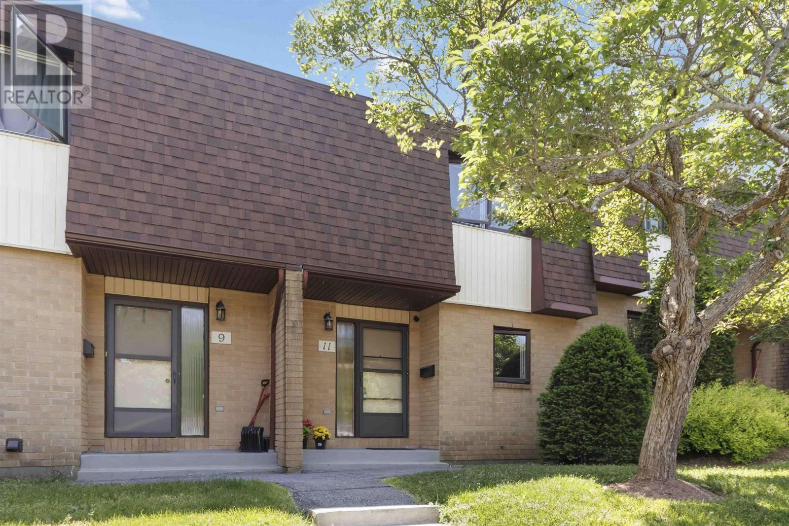 Primary Property View