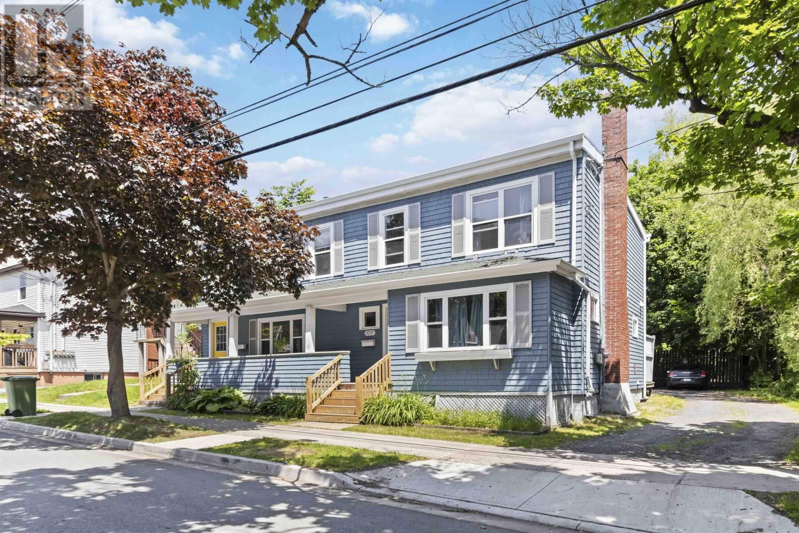 Primary Property View